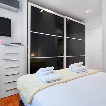 Mintystay - Granada 41 Madrid Exteriör bild