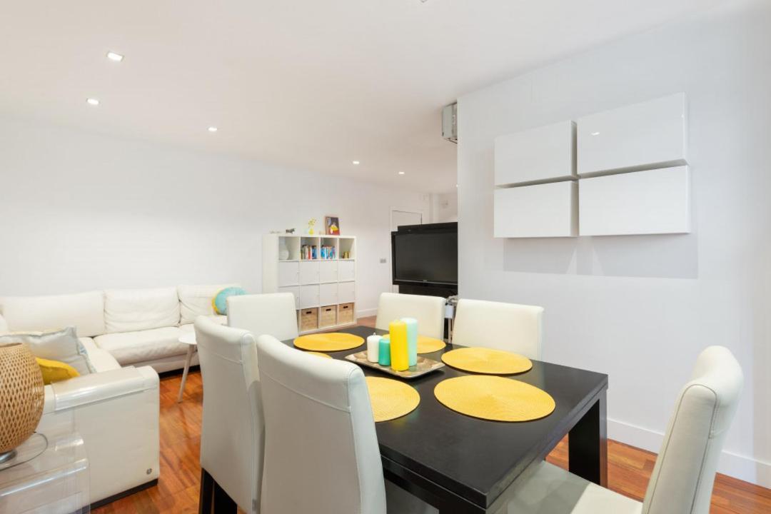 Mintystay - Granada 41 Madrid Exteriör bild